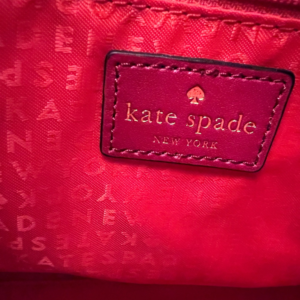 Kate Spade Handbag